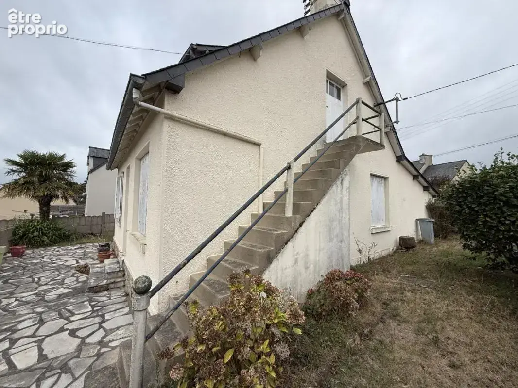 Maison à rénover - photo 4