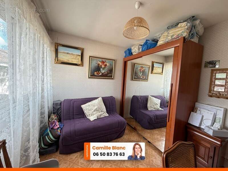 Appartement à EPERNON