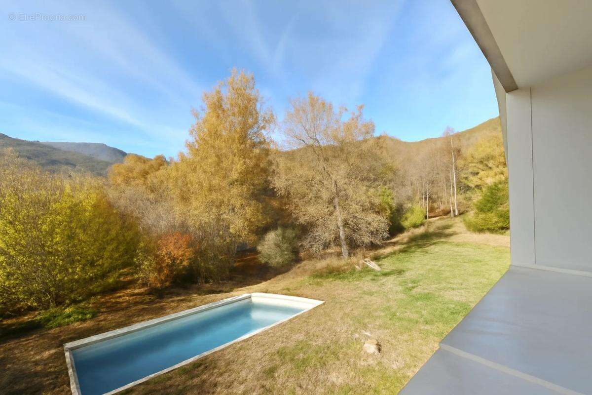 Maison à BITSCHWILLER-LES-THANN