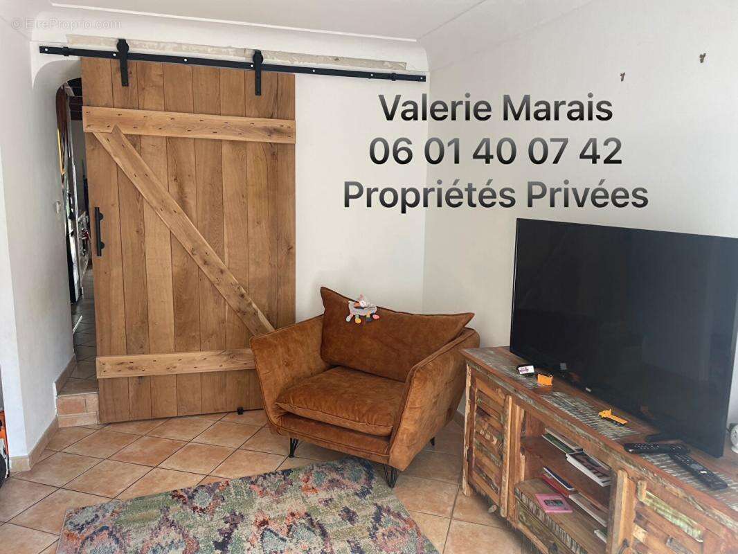 Maison à HERBIGNAC