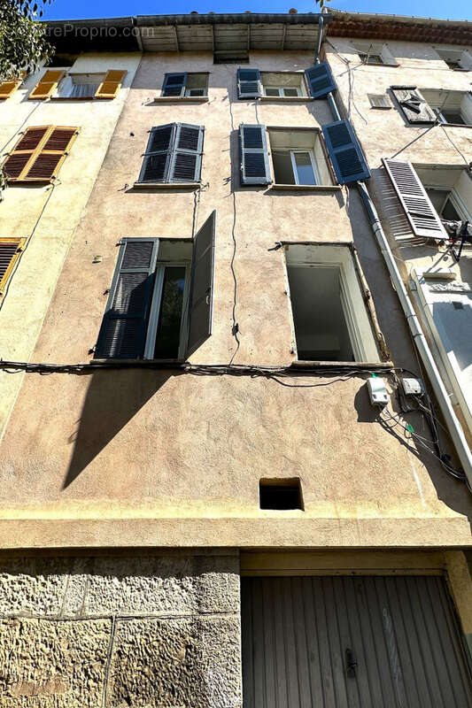 Appartement à DRAGUIGNAN