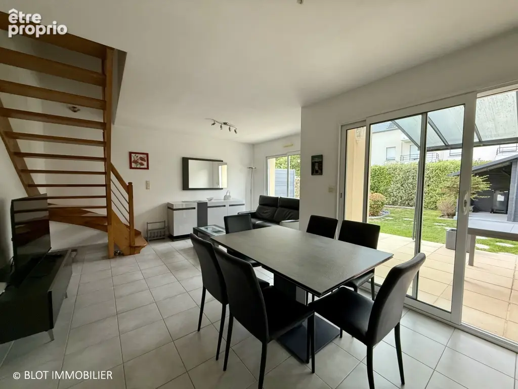 Maison 5 pièces 81 m² à vendre à Janze (35150) - photo 3
