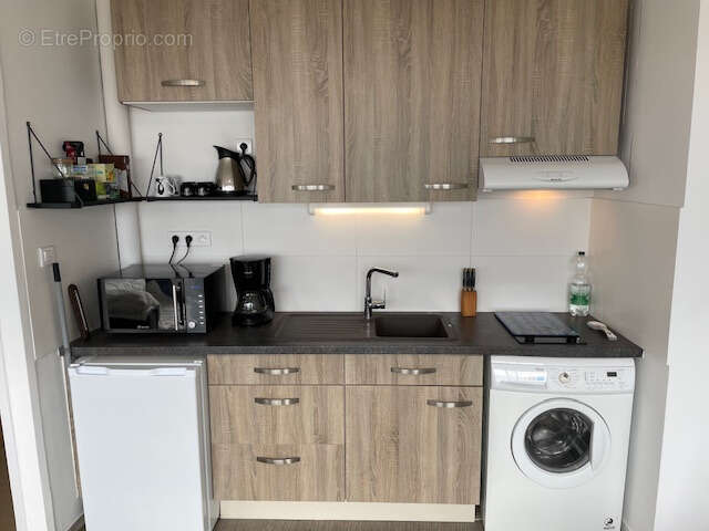 Appartement à SAINT-JEAN-DE-MONTS