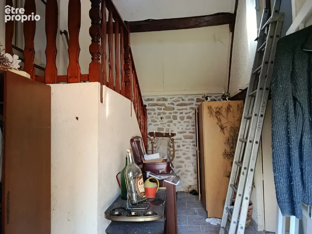 maison campagne avec jardin garage - photo 28