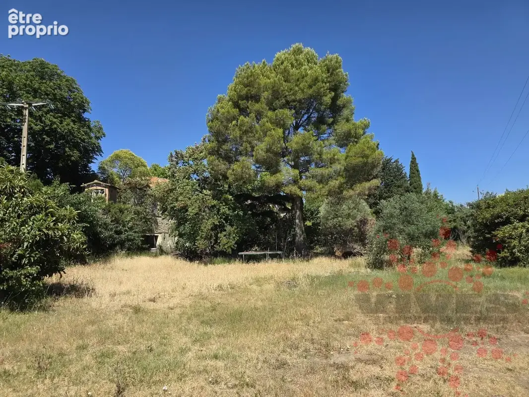 Domaine de caractère 320 m²  780 m² utiles  Piscine & tennis  Béziers - photo 8
