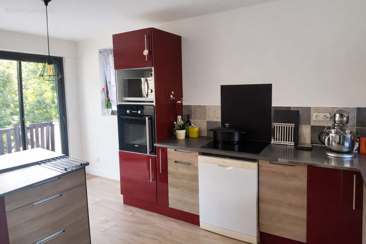 Superbe maison familiale calme et lumineuse - photo 3