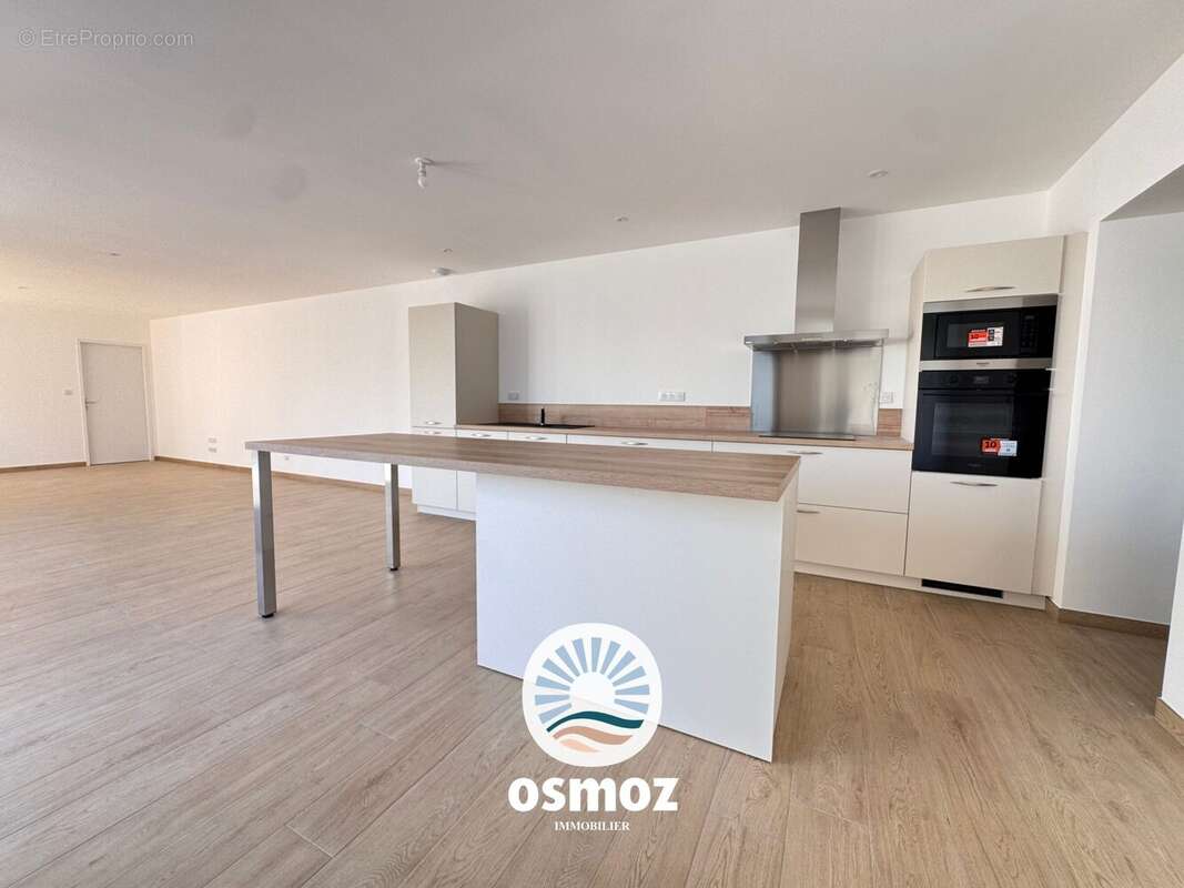 Maison à PUILBOREAU