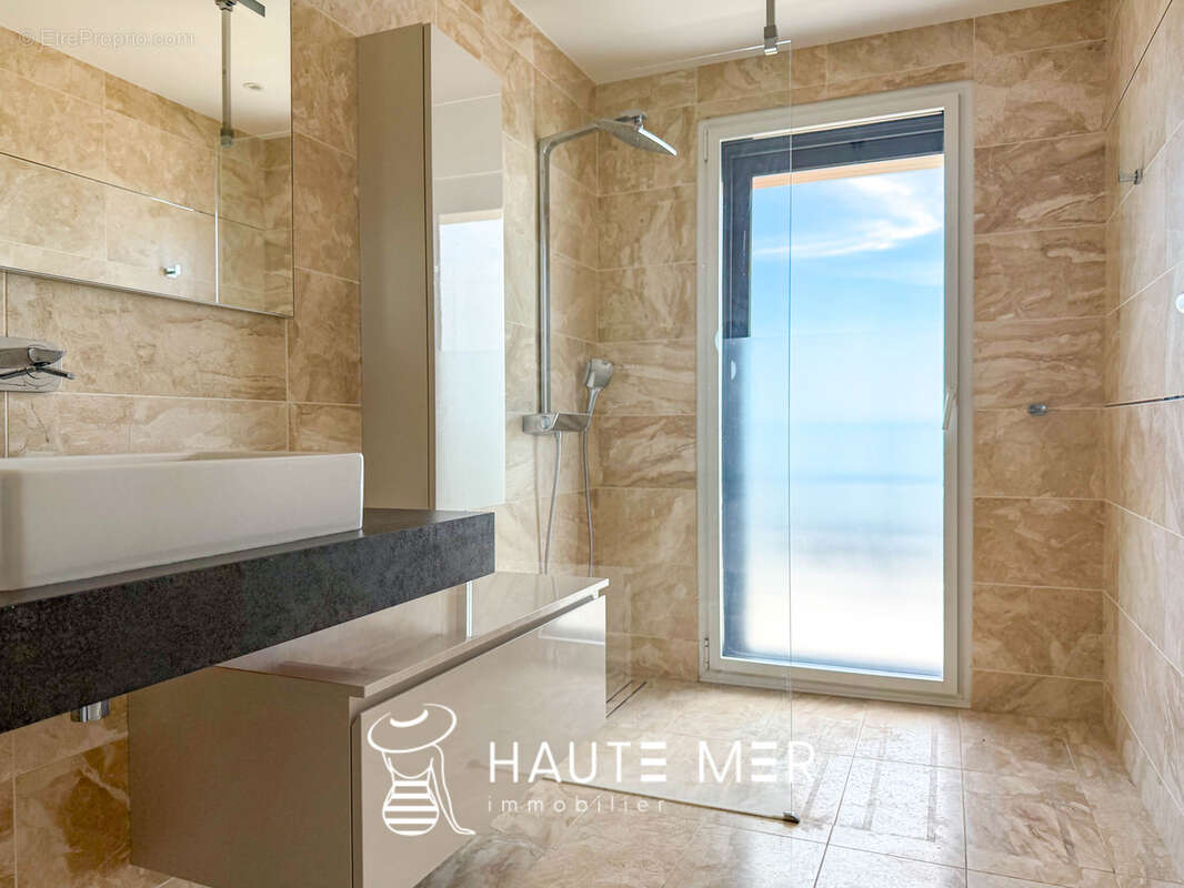 Appartement à LES SABLES-D'OLONNE