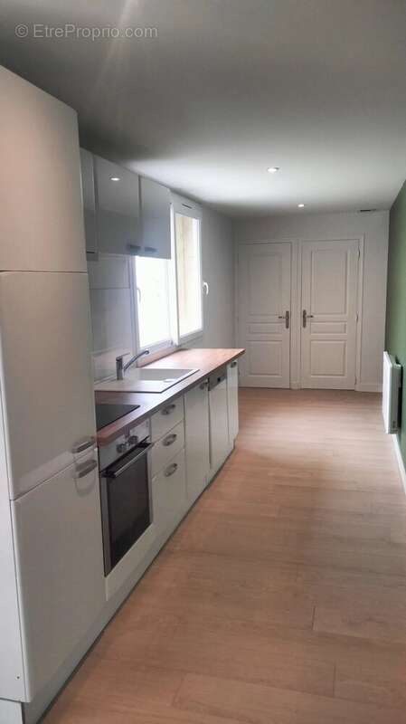 Maison à NEUVILLE-DE-POITOU