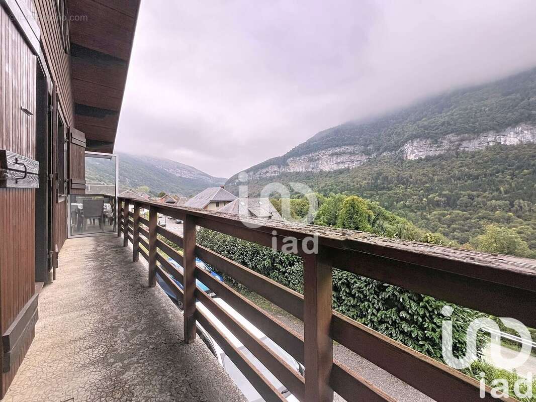 Photo 7 - Maison à ALLEVES