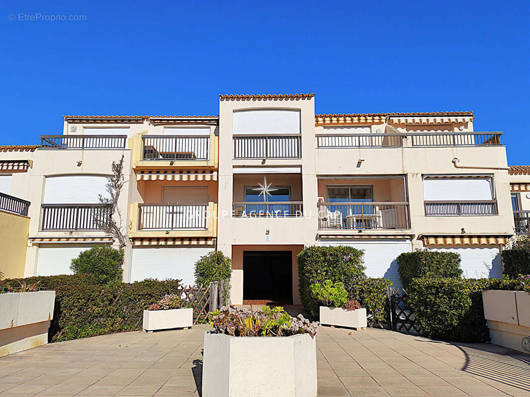 Appartement à LES ISSAMBRES