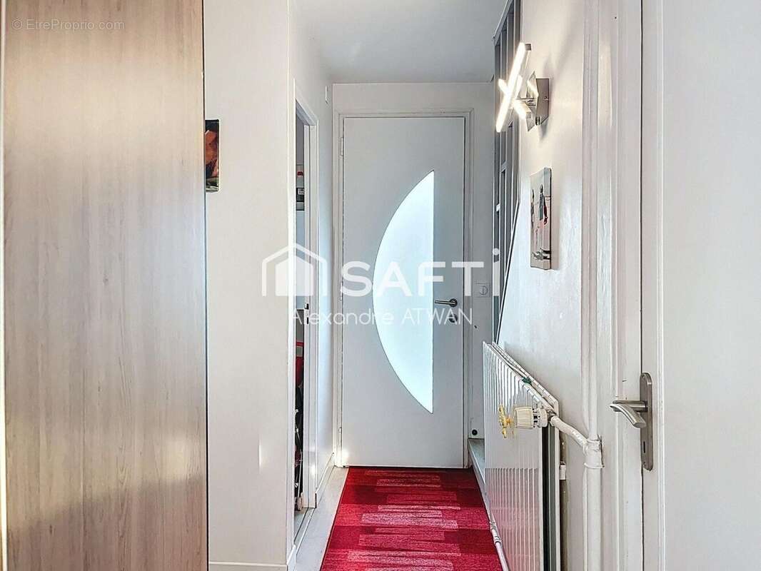 Photo 9 - Maison à ACHERES