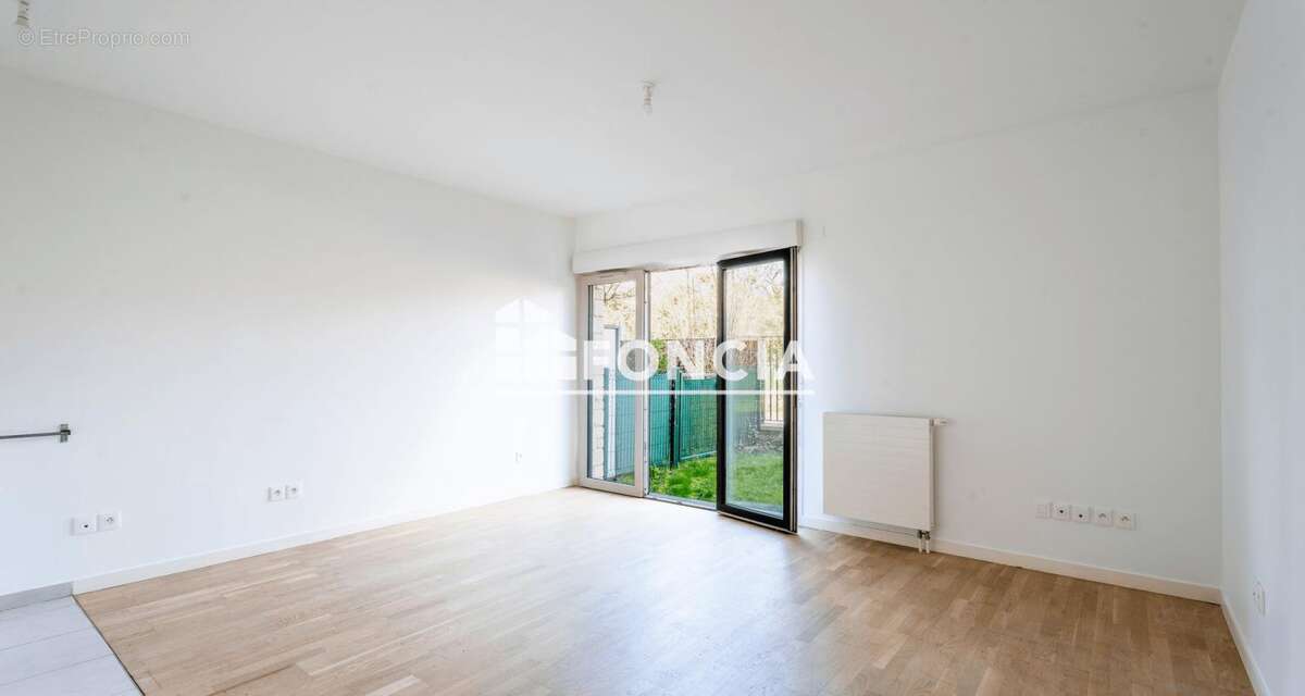Appartement à LE CHESNAY