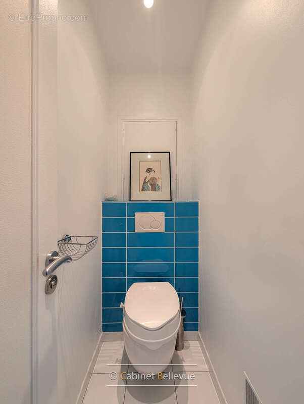 Appartement à MEUDON
