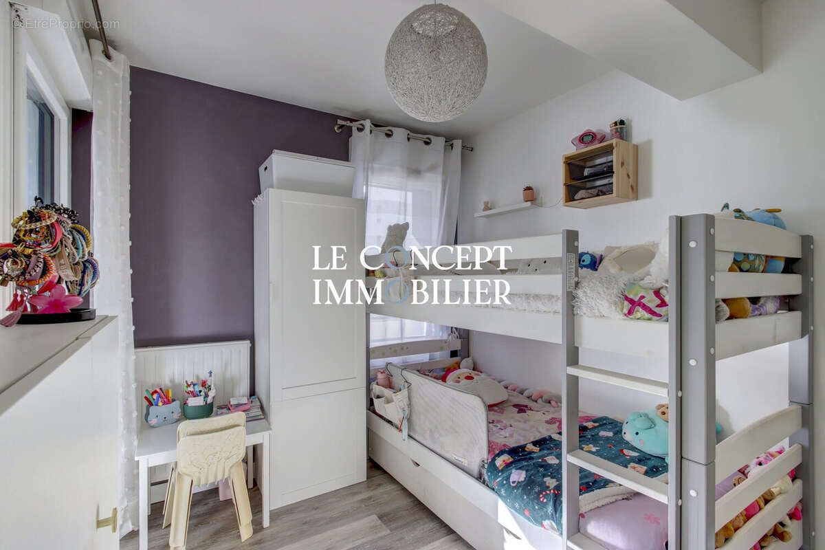 Appartement à ANGLET