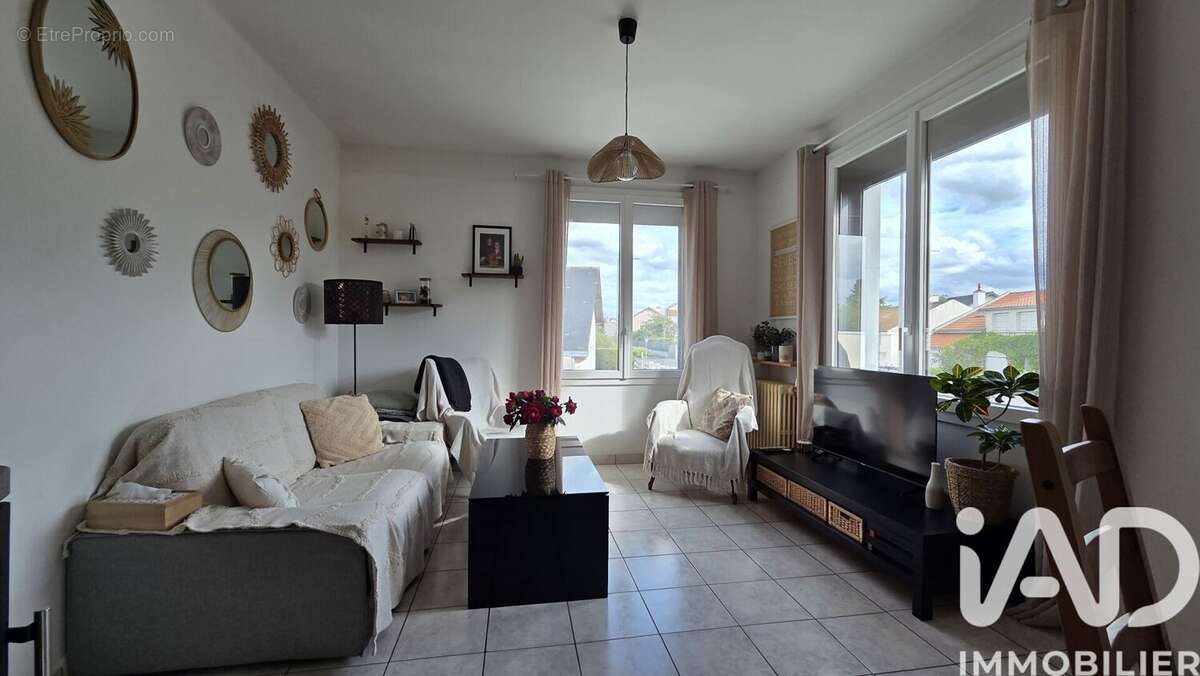 Photo 5 - Maison à ANCENIS