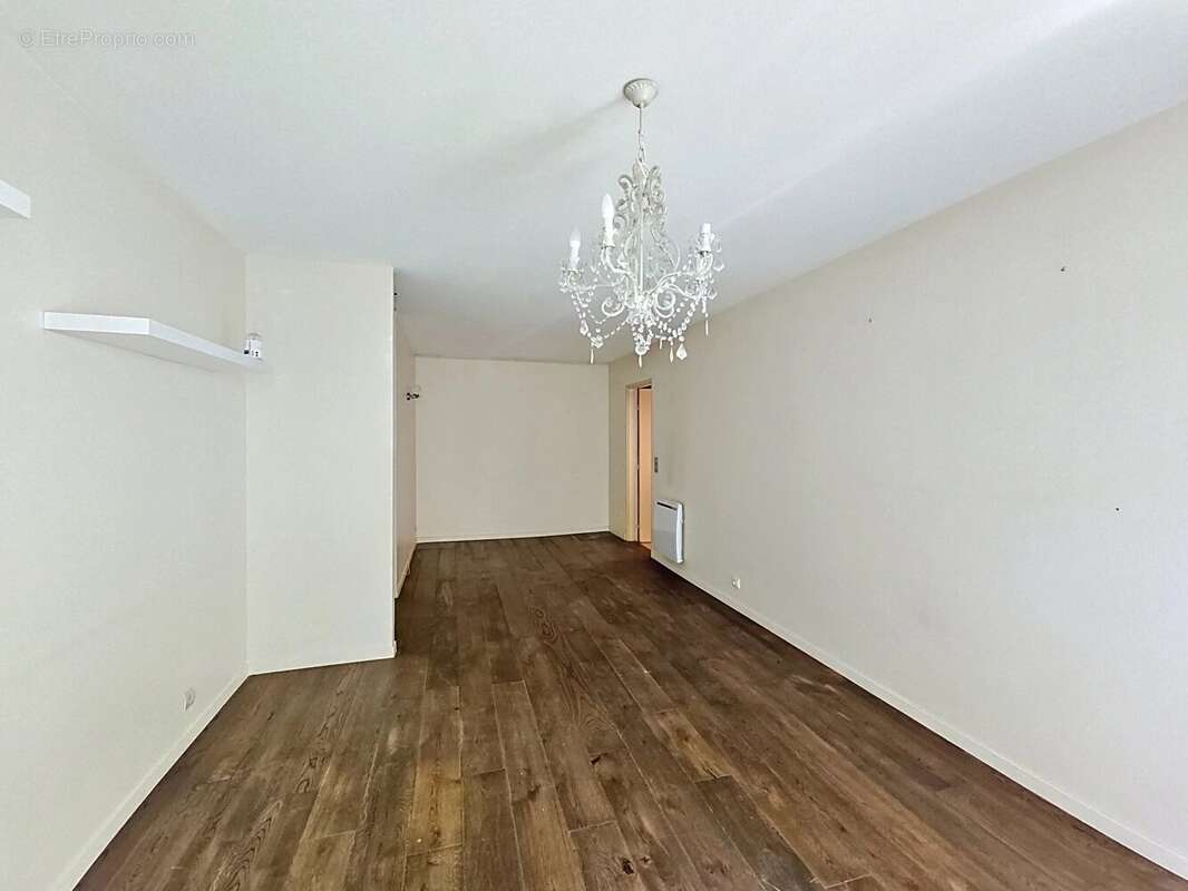Appartement à NOISY-LE-GRAND