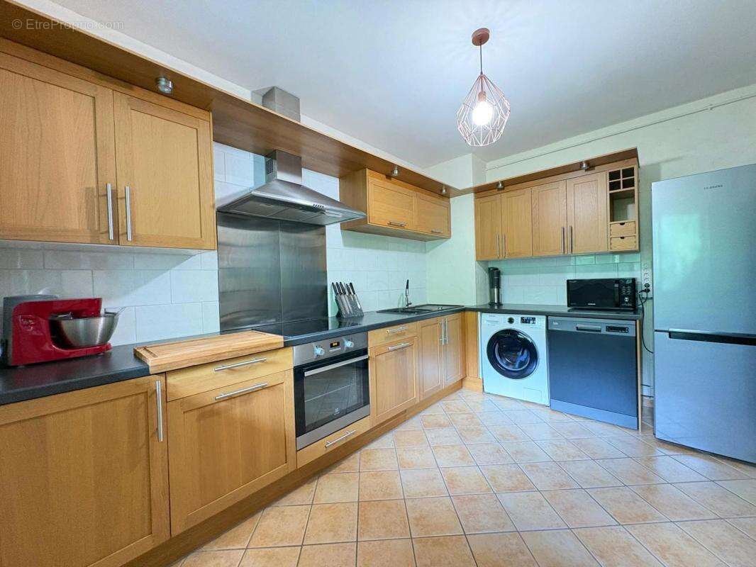Appartement à ECULLY