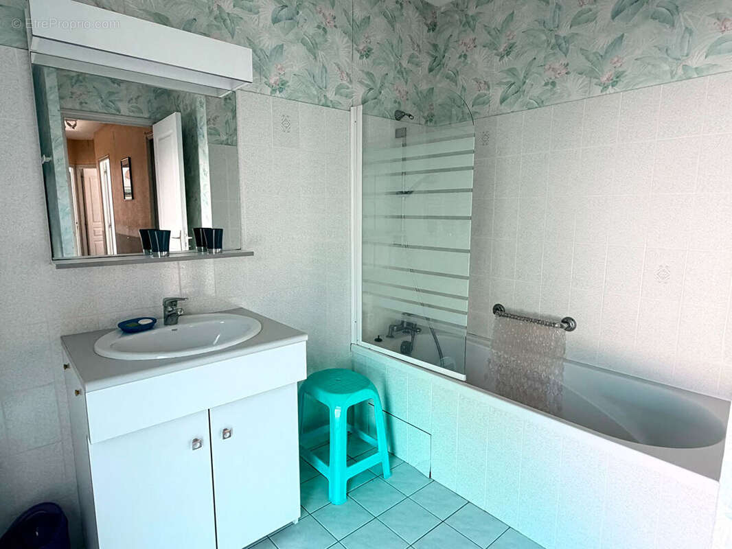 Appartement à PERROS-GUIREC