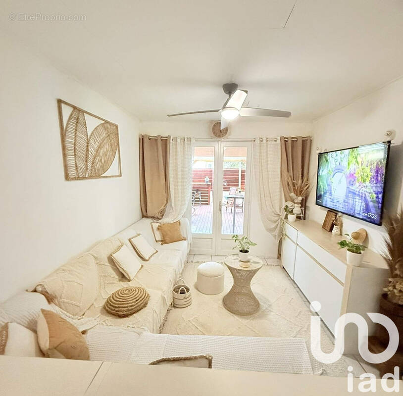 Photo 1 - Maison à SAINT-PHILIPPE