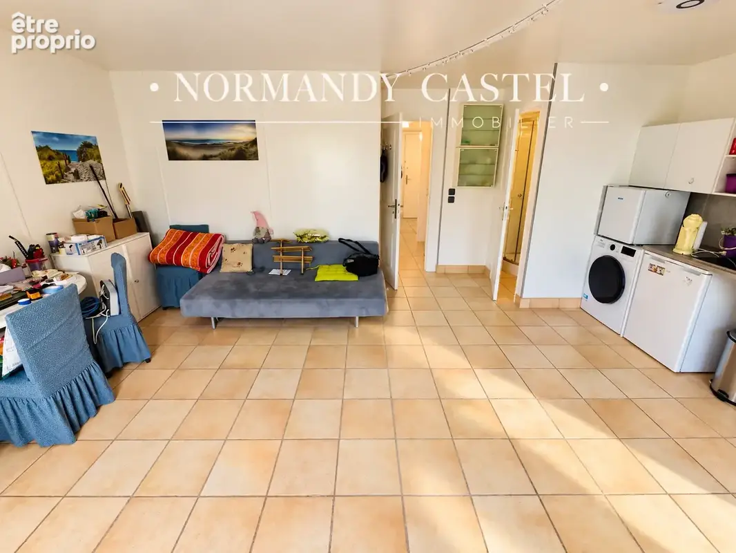 Maison avec jardin - proximite commerces - photo 3
