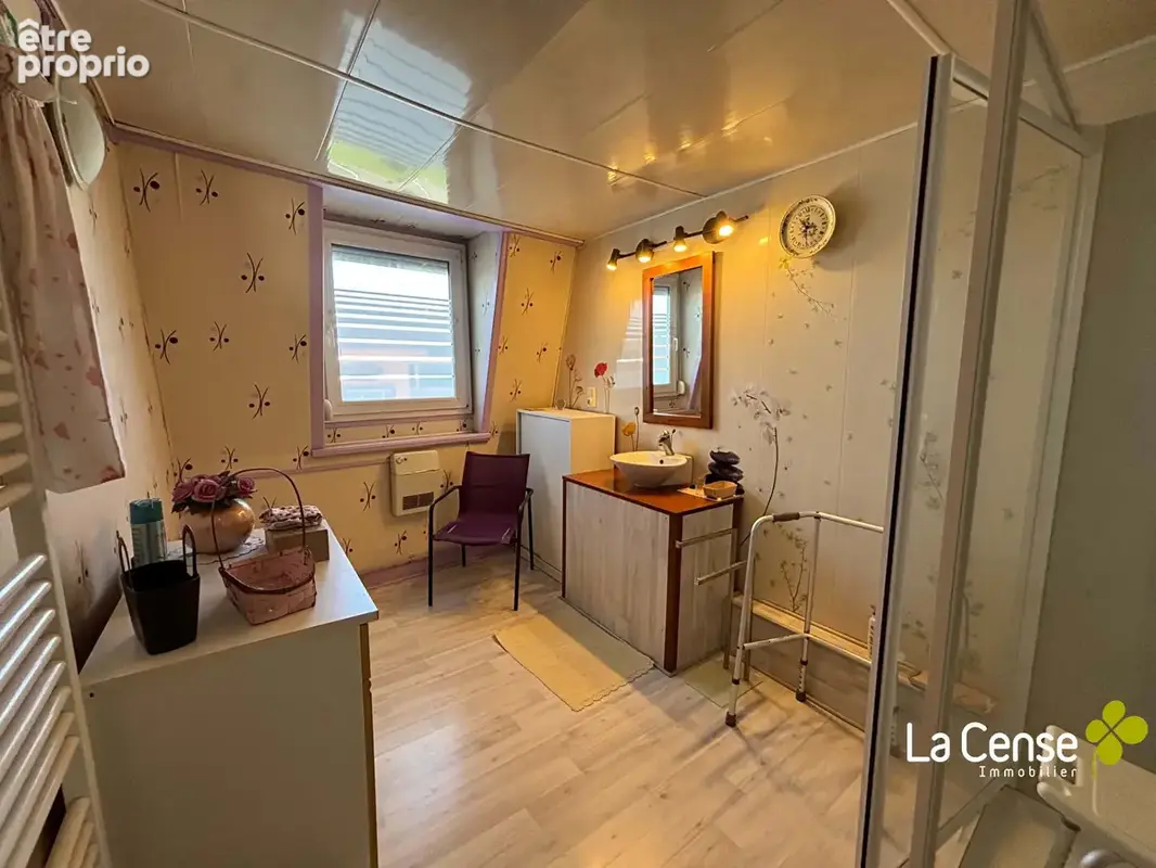 Lys Lez Lannoy  - Maison 95 m2 - photo 6