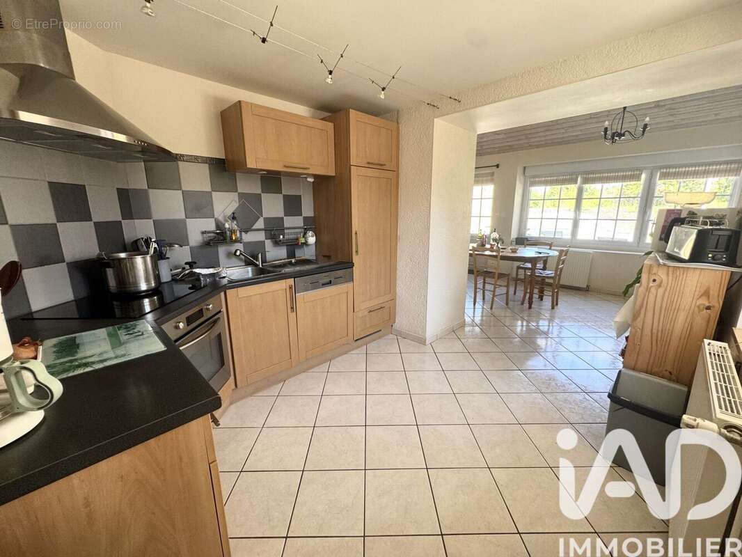 Maison 126 m² à La Grimaudiere  - photo 5