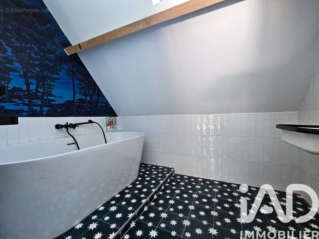 Photo 8 - Maison à LINAS