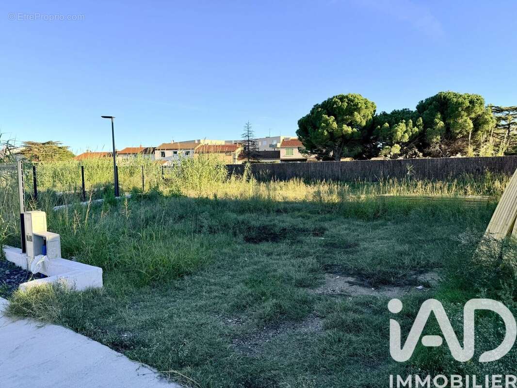 Photo 4 - Terrain à SAINT-CYPRIEN