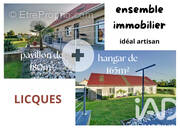 Photo 1 - Maison à LICQUES