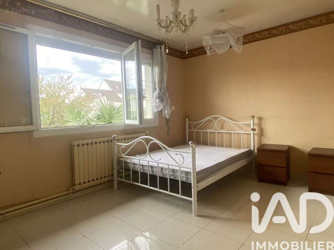 Photo 7 - Maison à DRANCY