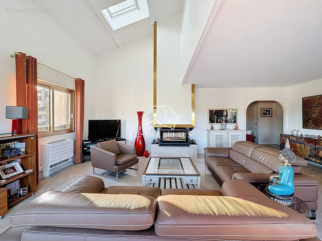 Appartement à LYON-4E
