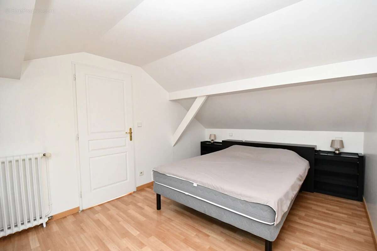 Maison à MONTESSON