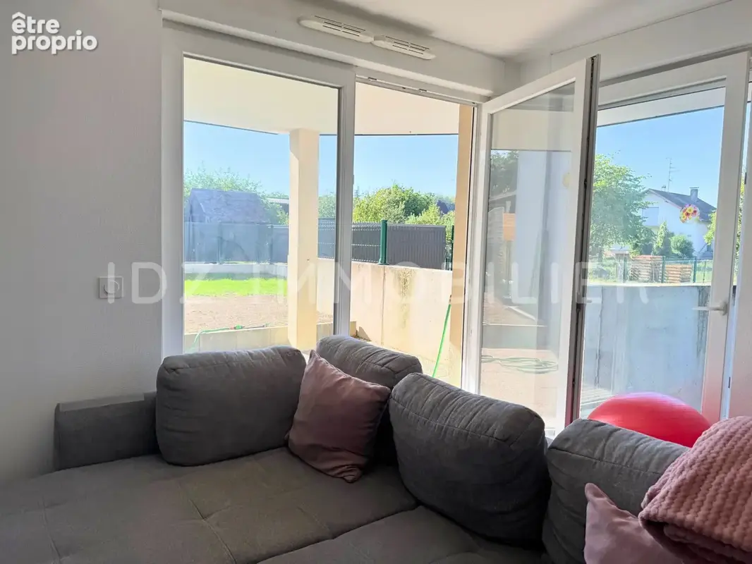 Appartement 3 pièces 68 m² à vendre à Hesingue (68220) - photo 4