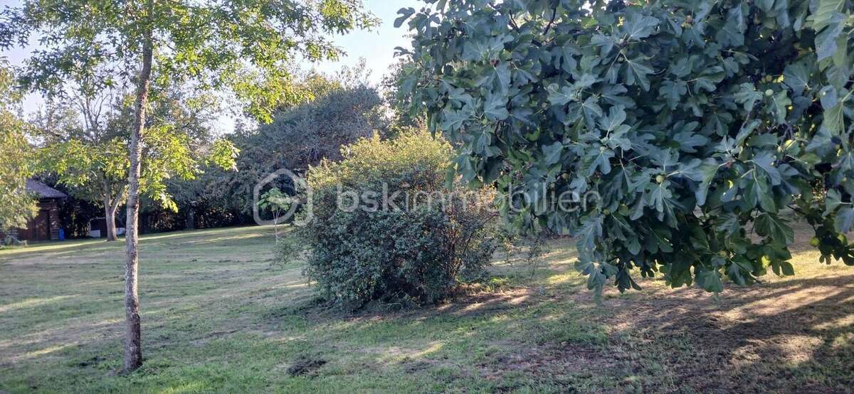 Maison à SAINT-AQUILIN