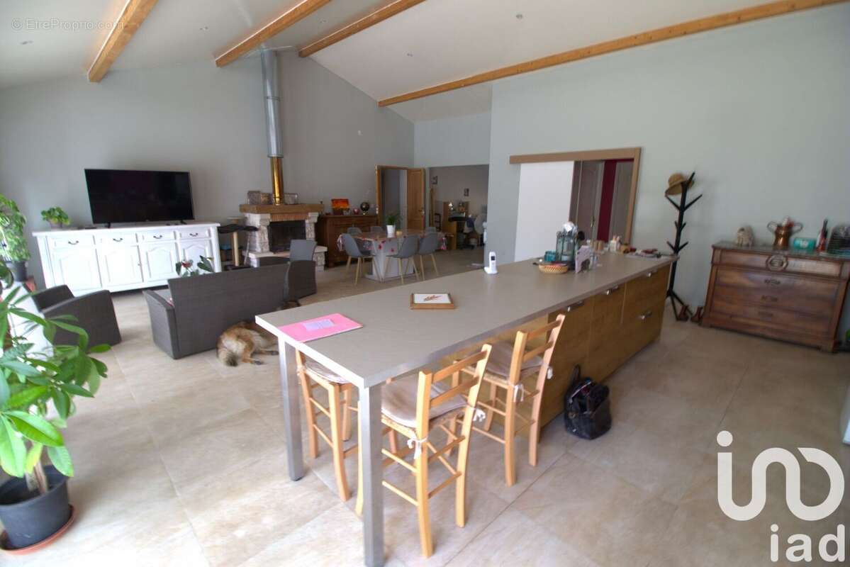 Photo 6 - Maison à CERCOUX