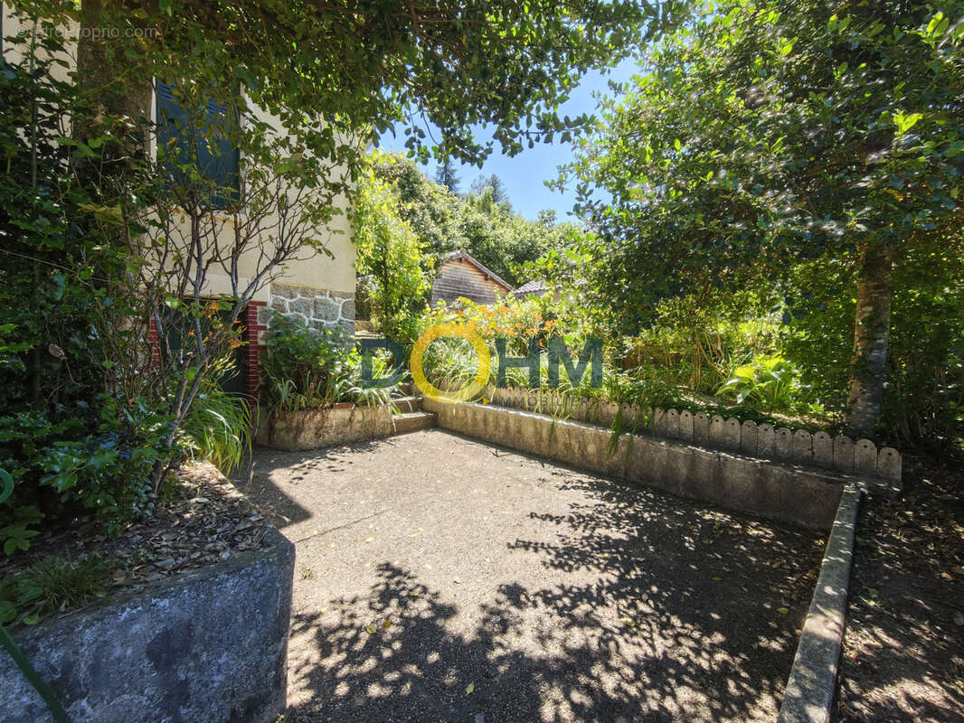 Maison à GENOLHAC
