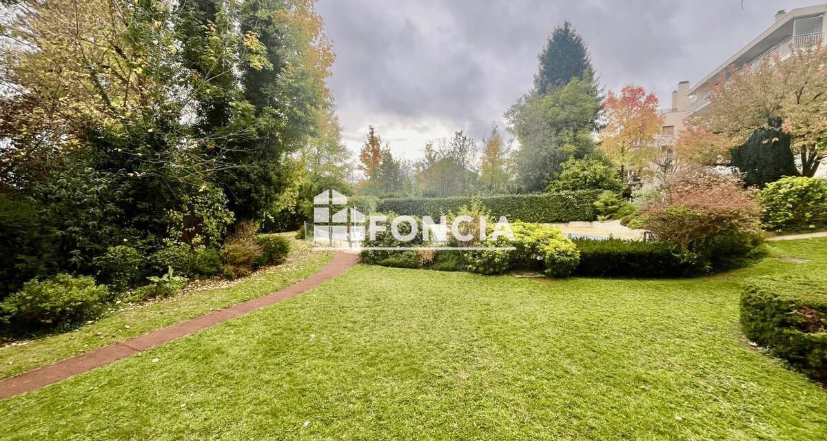 Appartement à SAINT-GERMAIN-EN-LAYE