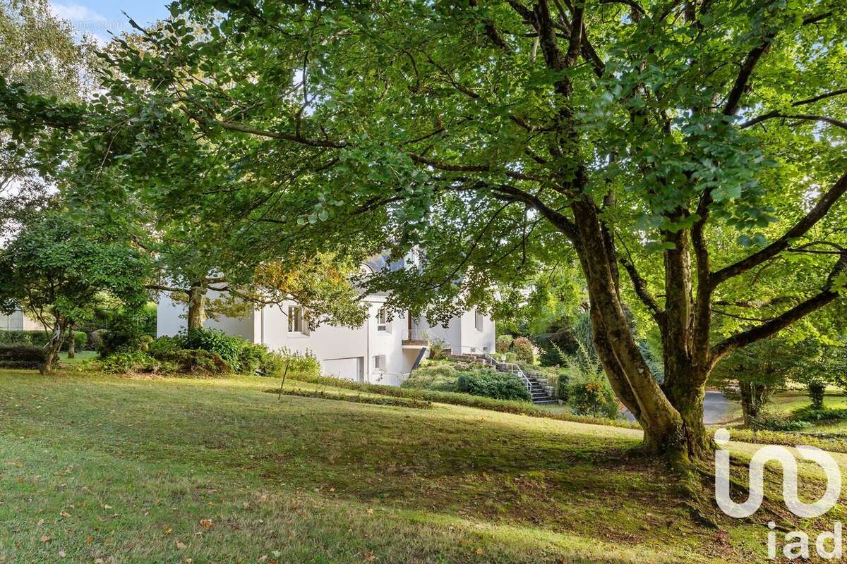 Photo 2 - Maison à SAINT-ETIENNE-DE-MONTLUC