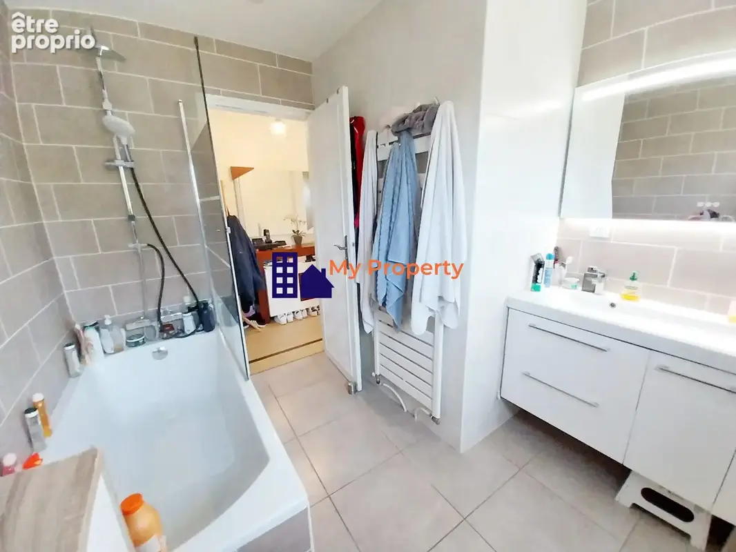 Maison 5 pièces 80 m² à vendre à Sartrouville (78500) - photo 7