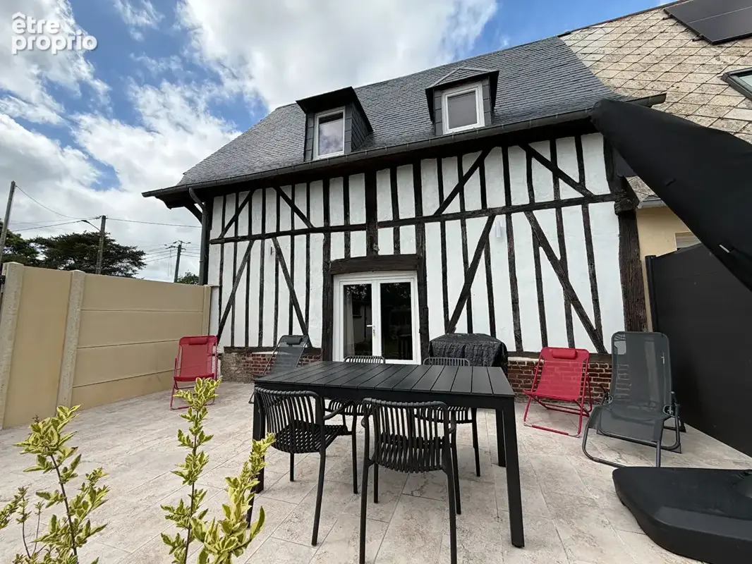Ensemble immobilier Epegard - photo 2