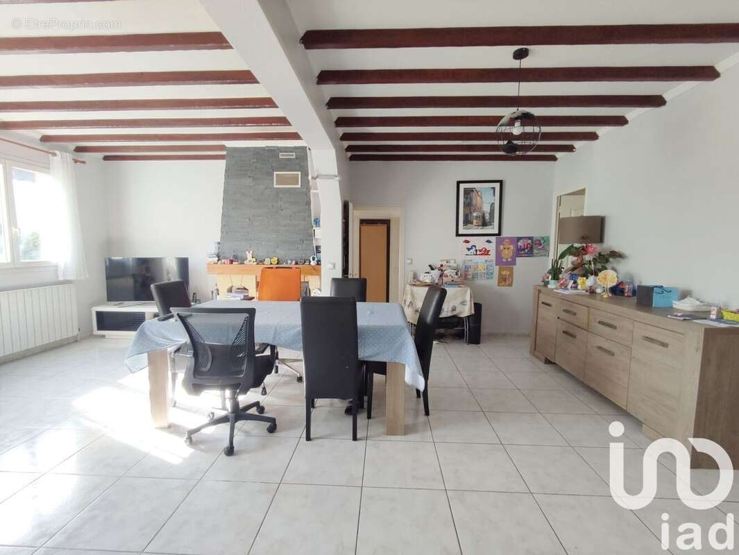 Photo 3 - Maison à DOMONT