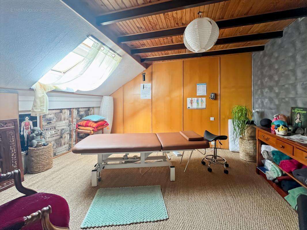 Maison à SAINT-HERBLAIN