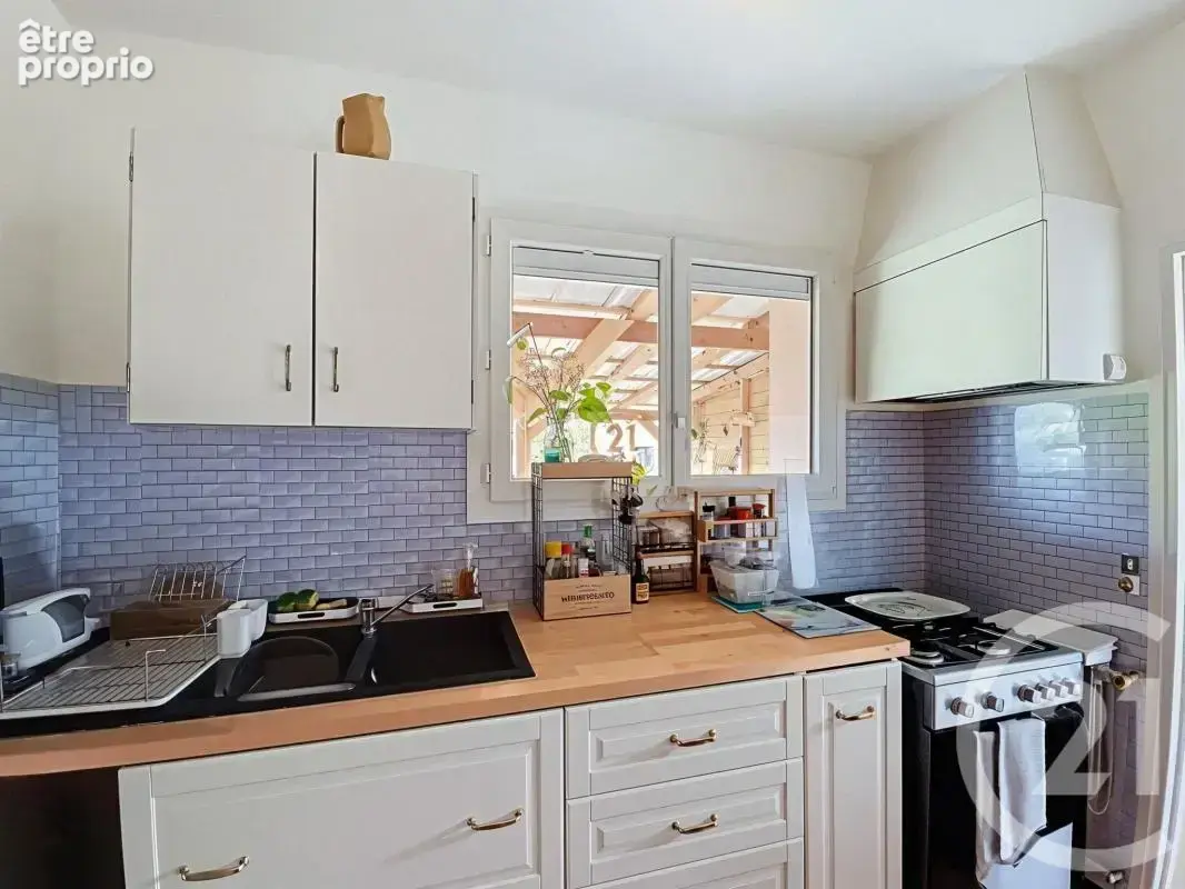 Maison 67 m² à Saint-Priest  - photo 5
