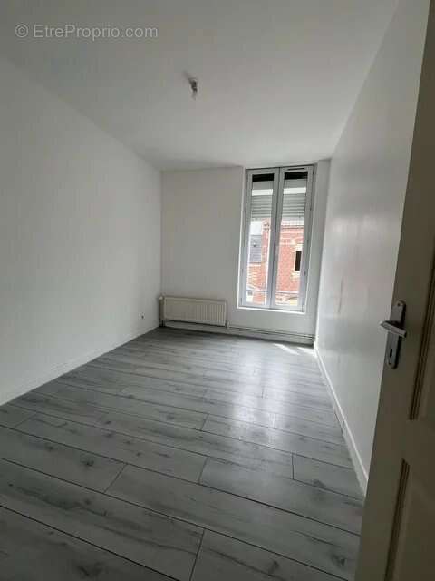 Maison à CAUDRY