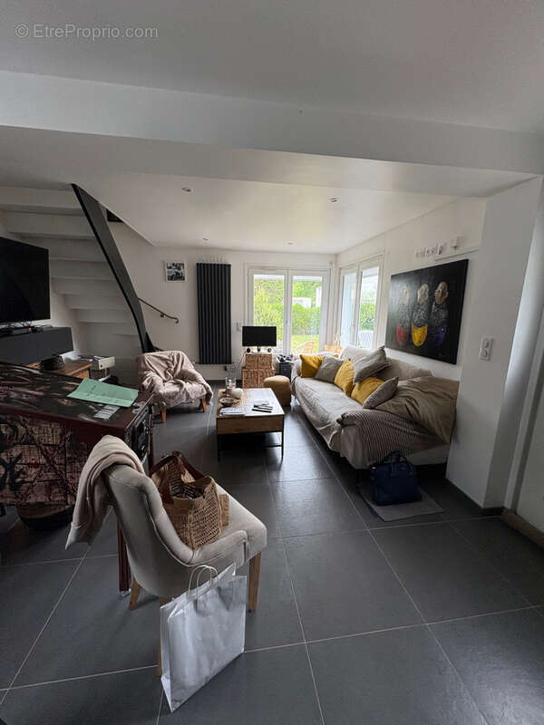 Maison à LE TOUQUET-PARIS-PLAGE