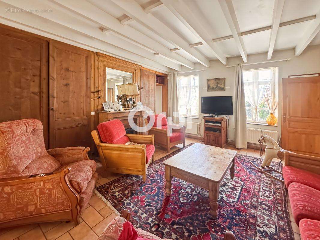 Maison À Vendre - photo 2