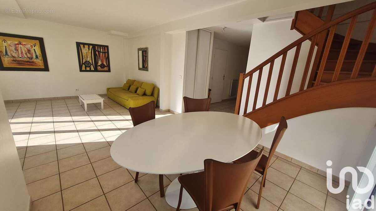 Photo 3 - Maison à MORSANG-SUR-ORGE