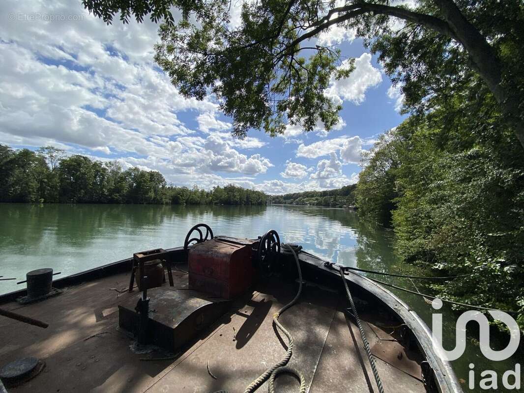 Photo 6 - Maison à SAINT-FARGEAU-PONTHIERRY