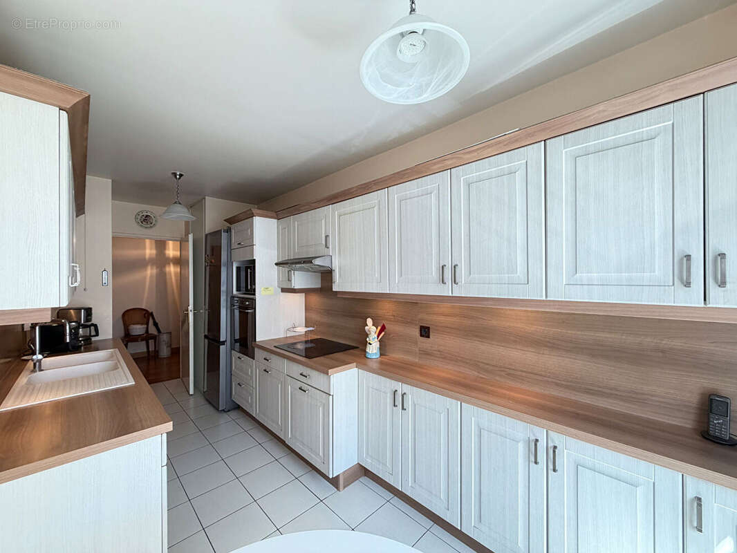 Appartement à VILLEJUIF